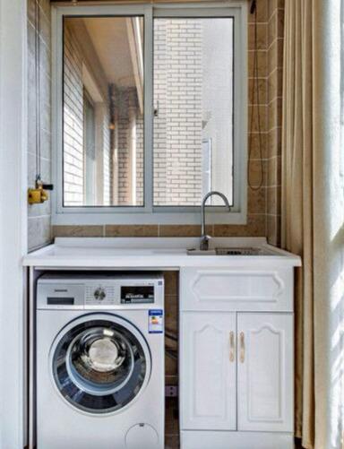 |晒晒我家新房,不说豪华,却很好看,倍有面儿