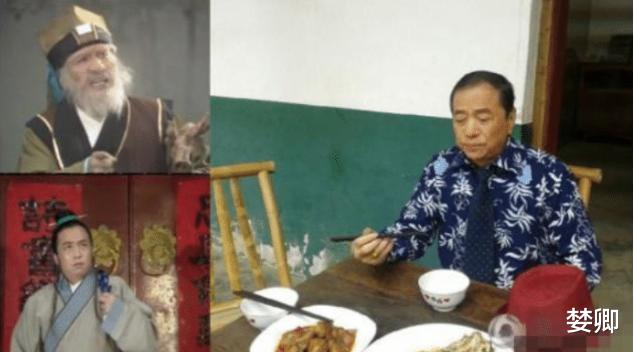 结婚▲他是西游记唯一“裸替”，一生充满喜剧，救了美猴王还与妹妹结婚