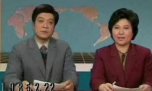 「春晚」她28岁宣誓“誓死效忠美国”，一句话毁掉85年春晚，导演道歉直言不想活了！