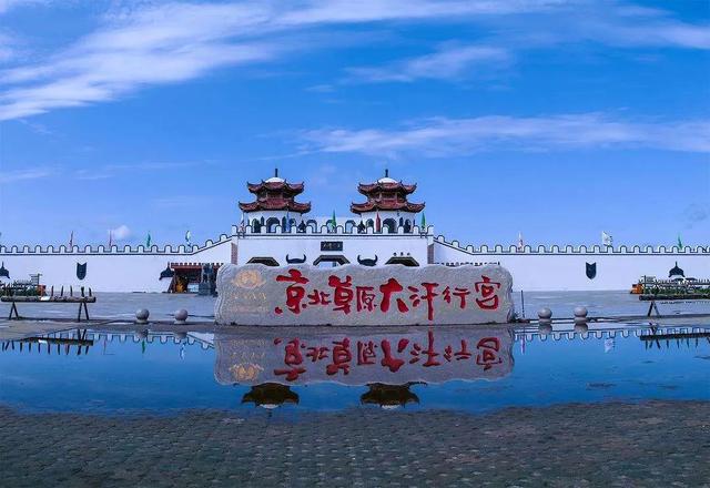 「房车」世界级风景区群就在你眼前!房车自驾带你穿越国家一号风景大道!