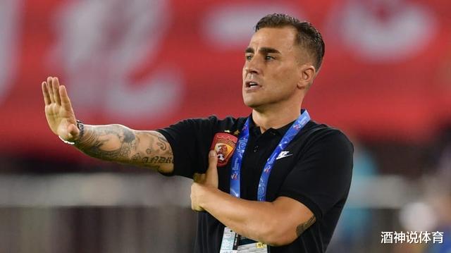 广州恒大▲卡帅为恒大带来的球员前景排名,塔利斯卡仅第6,第1的逆袭成功!