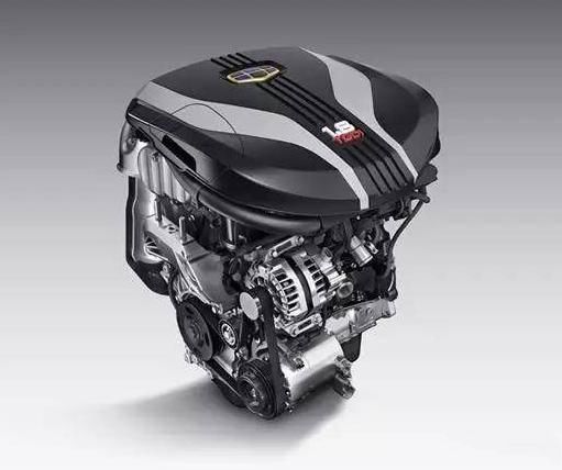 机器|国产最强发动机：奇瑞最新1.6T发动机和长安蓝鲸2.0T发动机