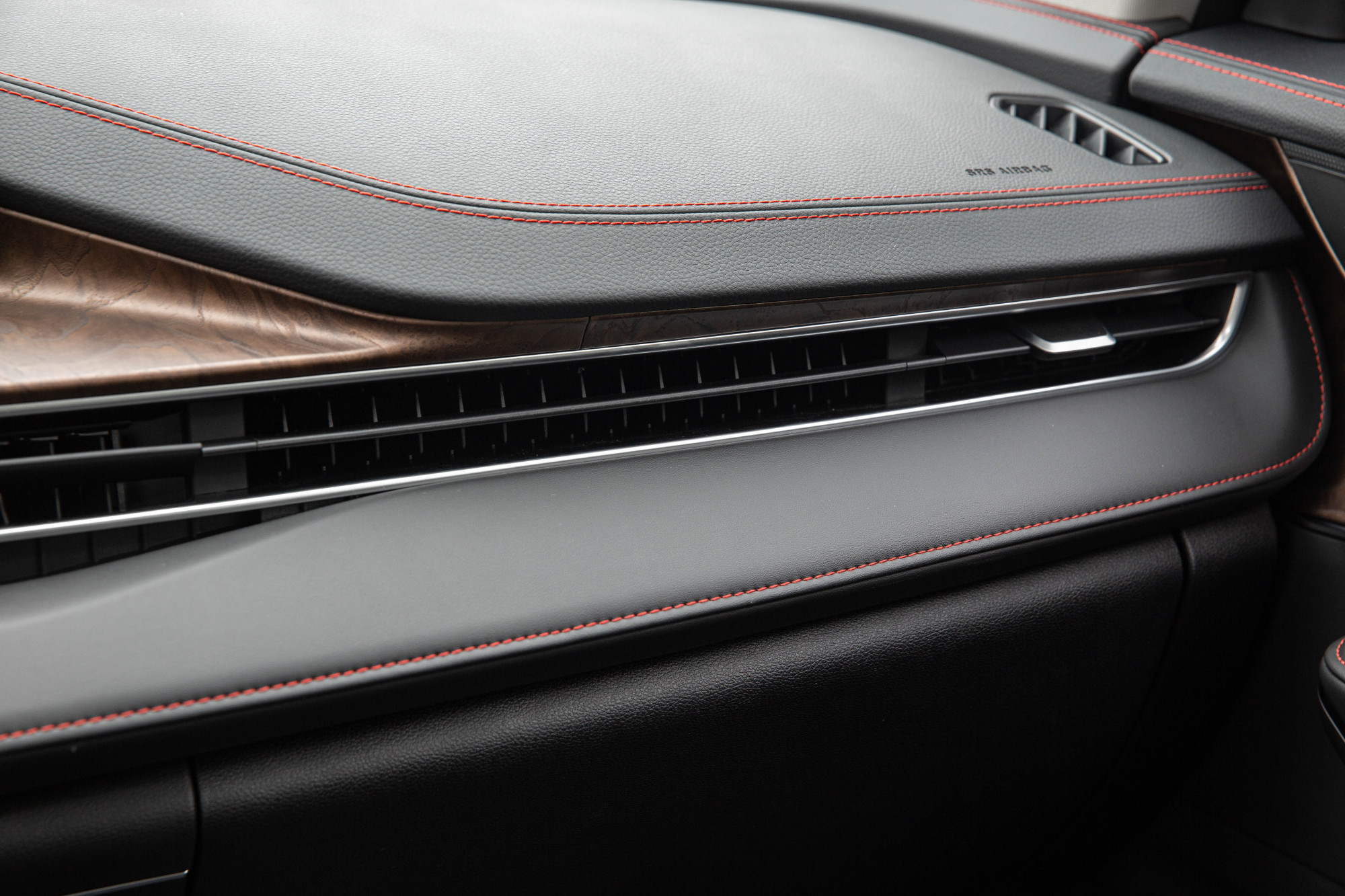 动力|了不起的“中国造”，配9速CVT，1.5T爆出156马力，比捷达VS7帅气