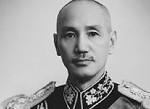 蒋介石|蒋介石在年轻时从不碰3样东西，现代人却疯狂追求，不碰一个都难