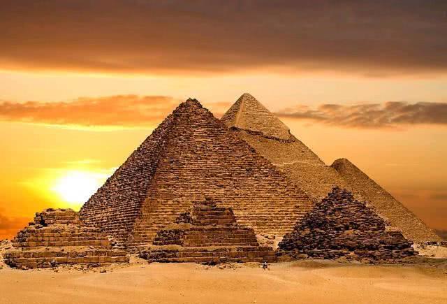 「科学家」史前文明存在？科学家发现13亿年前神秘古城，人类或不属于地球