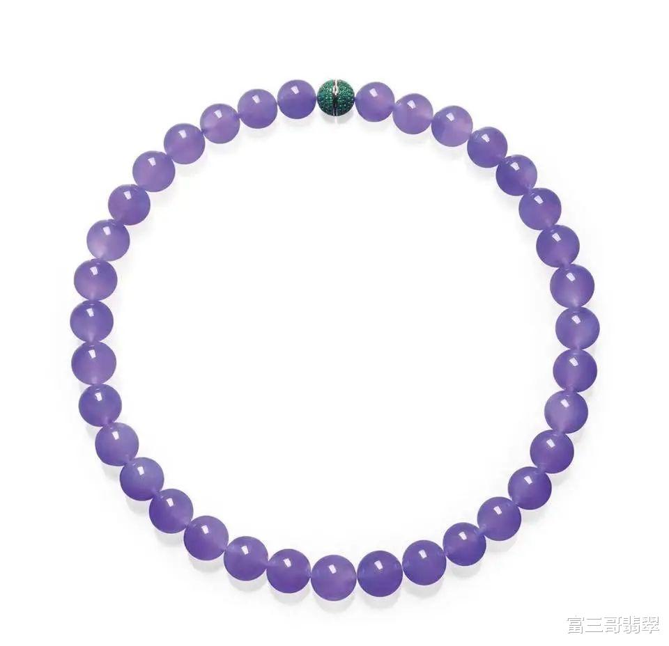 翡翠手镯|3611万元翡翠手镯现身保利15周年，成为本次拍卖珠宝之最！