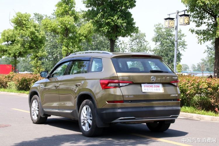 SUV|五款18万以内搞定的热销SUV 你觉得谁最靠谱？