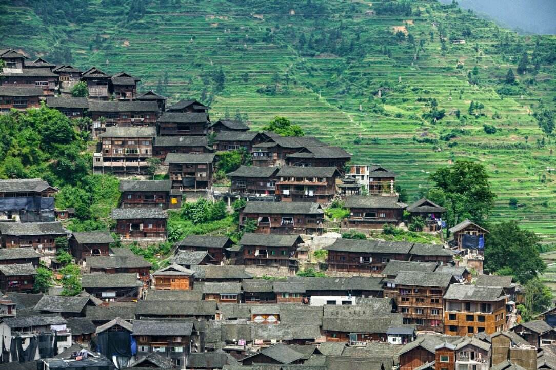 少数民族|“中国最美县城”横空出世，民族特色十足，去了就不想离开！