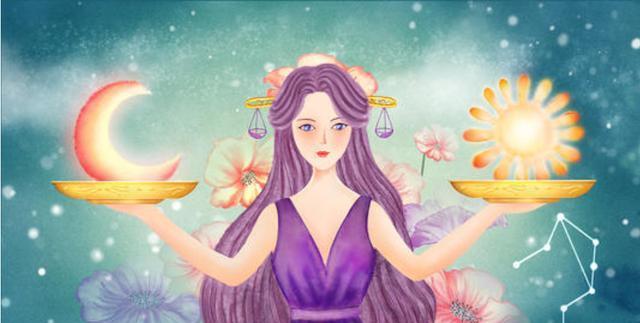 生肖|十月水逆天秤座运势：相信美好的相遇，期待年深久月的重逢