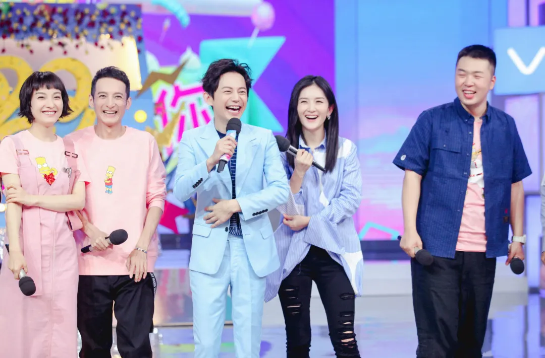 李维嘉|性取向成谜,暴瘦被疑吸毒?李维嘉这些年藏了多少秘密……