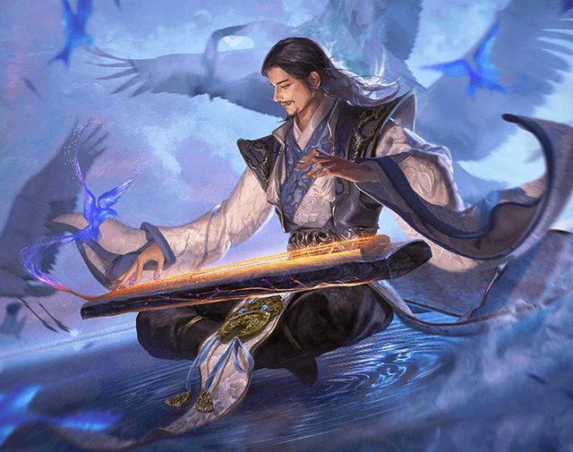 张让|三国杀：继张让之后，又一位3血1技能武将