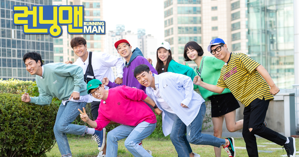 runningman：Running Man每个成员之外的生活是什么？