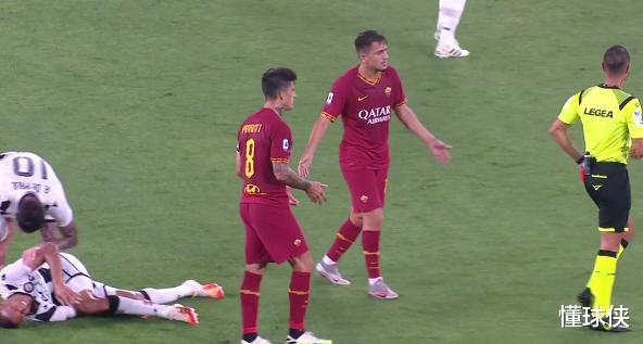 意甲▲0-4变0-2,还是输了!意甲3冠王遭爆冷,被甩开12分,欧冠已无望