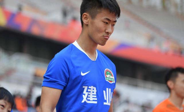 #山东鲁能#建业汇集5名鲁能出品，都有成为主力的可能，鲁豫有约增添火药味