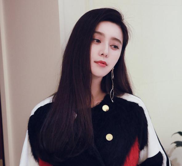 范冰冰|最困难时被范冰冰拉了一把，后来范冰冰陨落，他回报了吗？