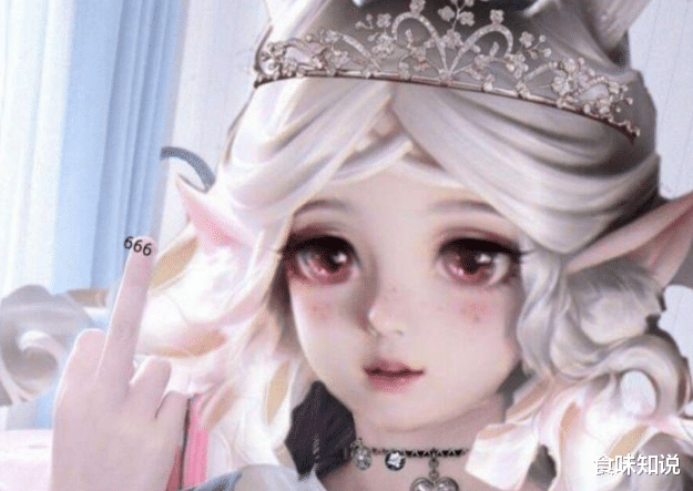 「梦泪」瑶事件持续升级，百万女玩家声讨梦泪，让其滚出直播圈