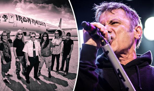 分居▲摇滚乐队铁娘子主唱之妻暴卒，两人去年已分居，正面临高昂离婚战