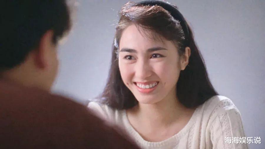 黎姿|12年后黎姿复出，终于明白她为什么没选许晋亨，而嫁给了马廷强