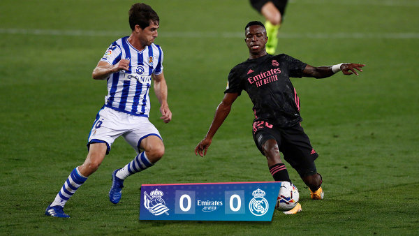 皇家马德里|皇马年轻化！赛季揭幕战四名00后登场，憾平对手但未来可期！