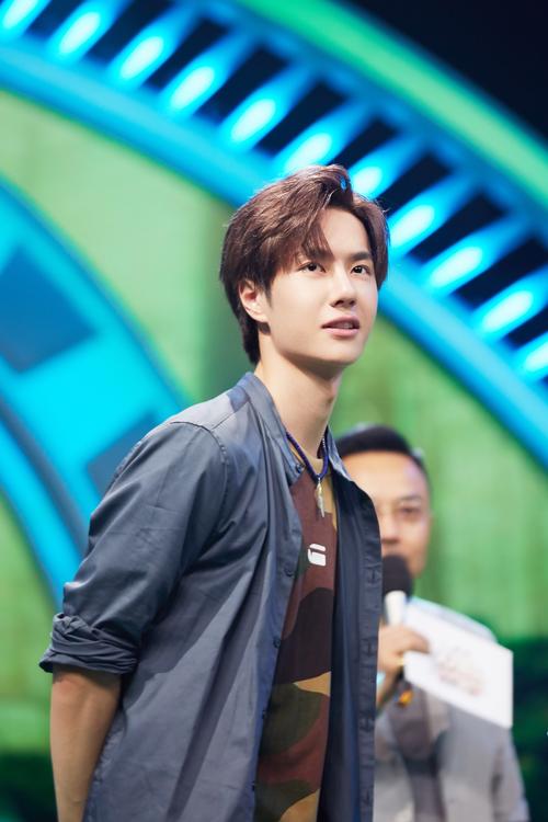 娱乐圈|王一博会退出天天向上吗？大家怎么认为？