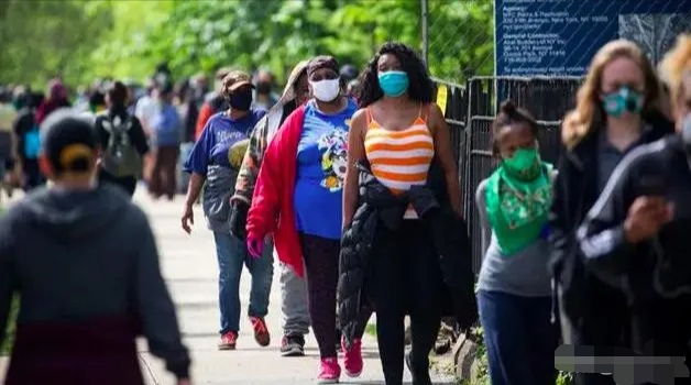 『美国』5月6日，真正的反击开始了！央视发声应调查美国实验室，给全世界一个交代！