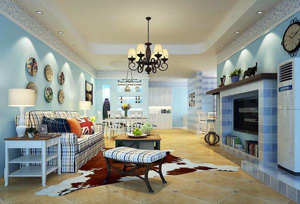 ##客厅瓷砖什么颜色最好 客厅瓷砖什么材质比较好