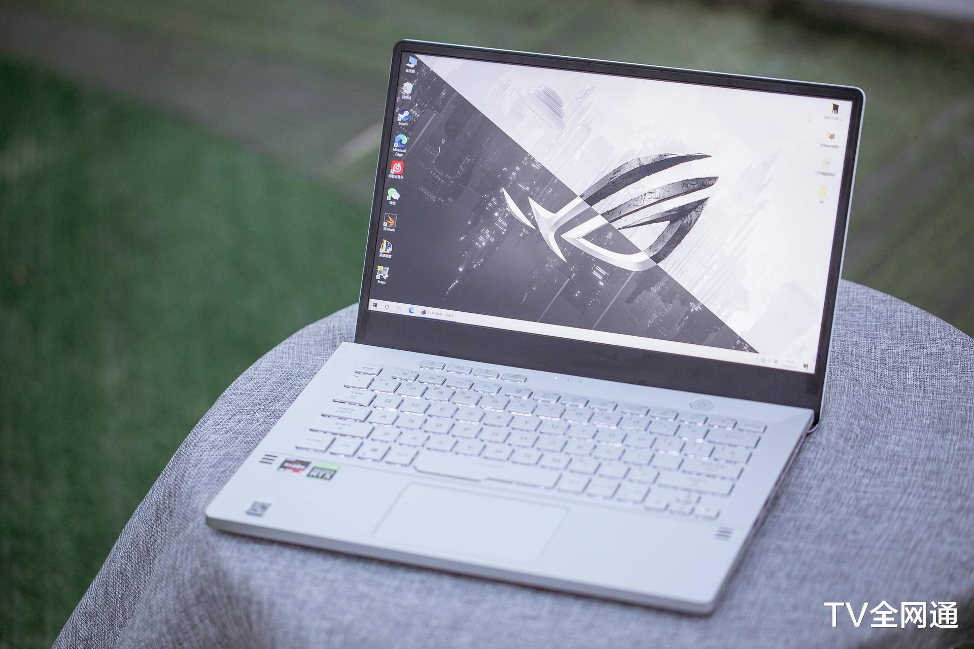 iphone12|发售4个月热度不减!网友点评ROG幻14:上能游戏下能生产