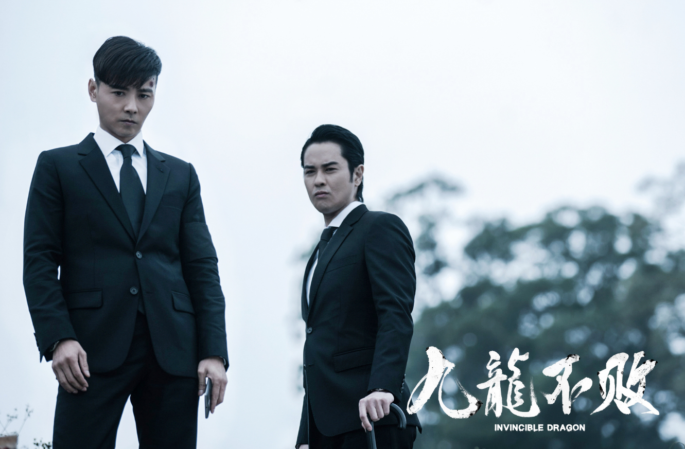 「谢苗」功夫演员断层,2年拍12部雷剧,35岁谢苗一手烂牌能否打出王炸