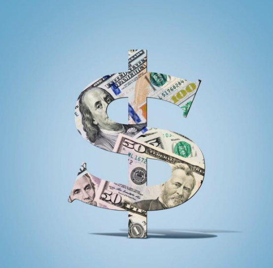 【】美国印钞速度加快，如果美国开动印钞机把债务都还清，美国会怎样