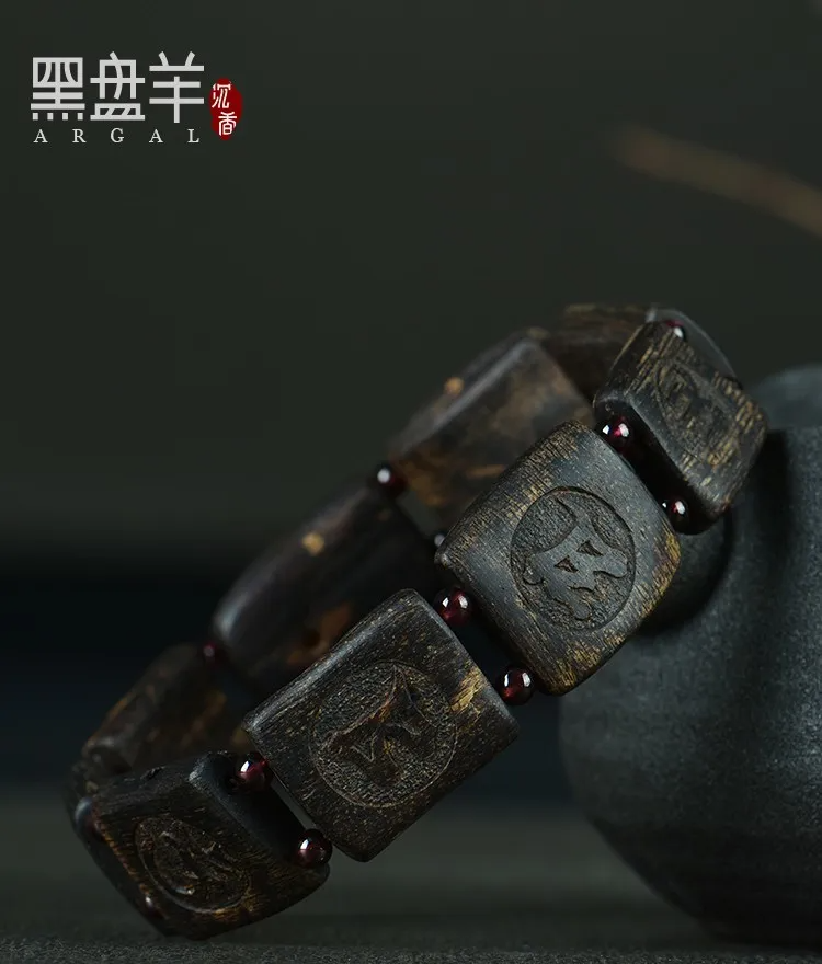 沉香|沉香“病了”怎么办？