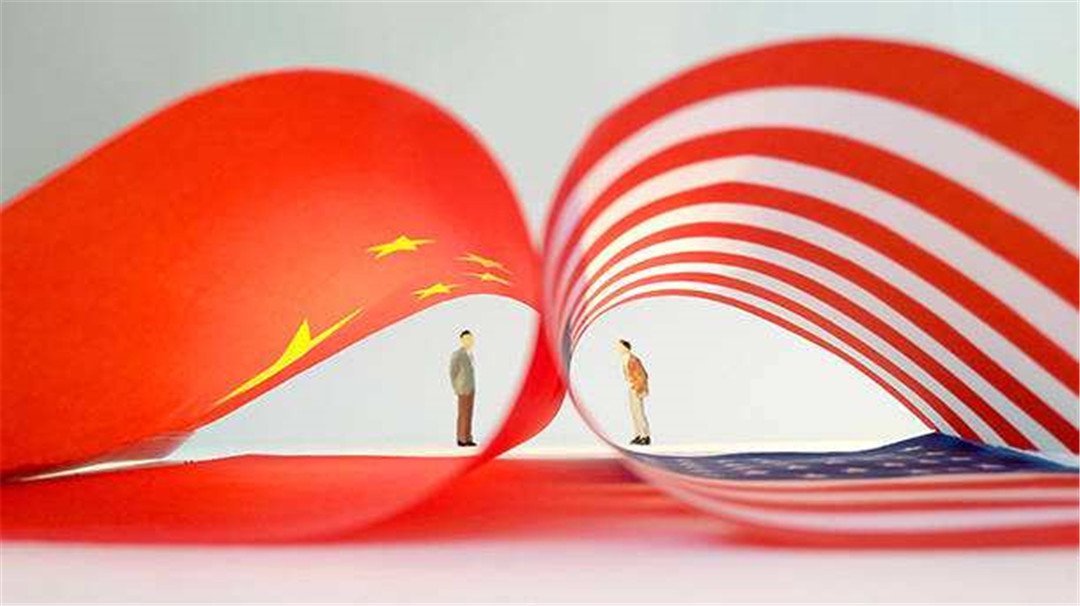 美国|都是中方的错?成都总领事强烈“批评”:你们在“升级”矛盾!