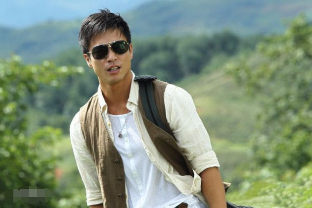 谢婷婷|谢贤想让他当女婿，却被谢婷婷嫌弃不上进，如今儿女双全很幸福