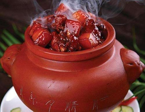 山东省▲鲁菜十大代表菜，您的推荐是什么？