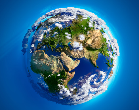 月球|科学家建议炸掉月球，地球将四季如春？俄罗斯第一个不同意！