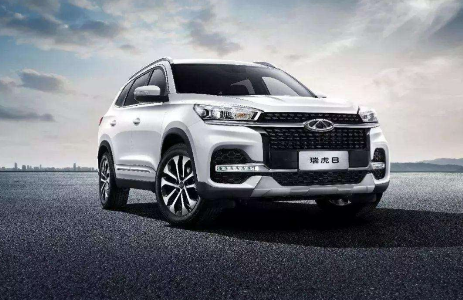 比亚迪|想入手一辆国产车,比亚迪、奇瑞、长安、荣威,谁的质量更好?