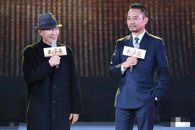 影帝|?他出道38年斩获33次影帝,被称“最贵的演员”,一生却只拍过一个广告