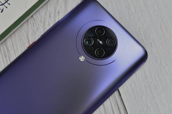 「红米手机」深度测试性价比之王红米K30Pro, 虽有骁龙865，但缺点也很明显