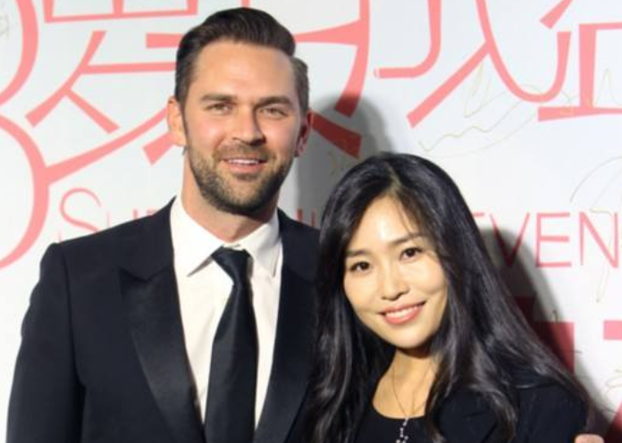 张艺谋|张艺谋隐藏了37年的大女儿,外表靓丽清新,原来是我们熟悉的她