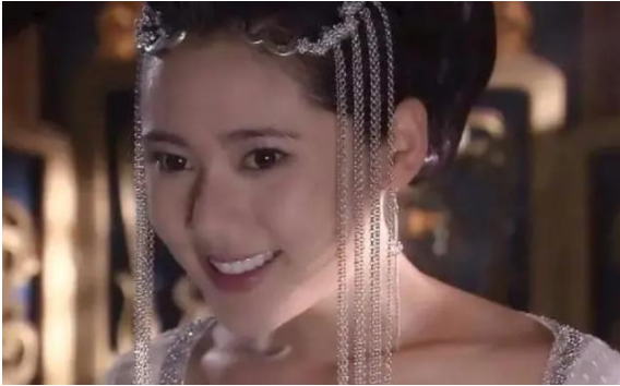 楚留香传奇|一部女主、女配全都美到窒息的戏，至今无法被超越