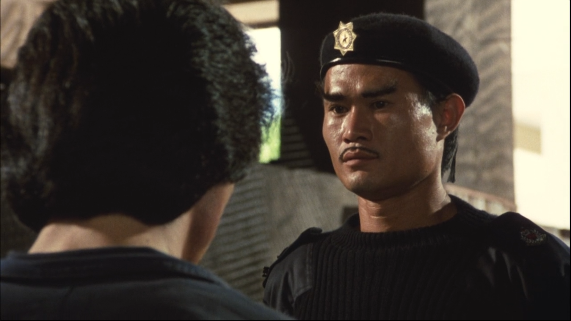 【成龙】要不是和洪金宝的这半部文艺片,我真不知道成龙还有这么牛的演技