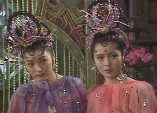 我们的歌|六大名著中,其中五部都被翻拍,为何仅剩那部无人敢拍,不是聊斋