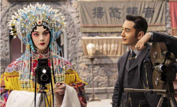 『尹正』本以为“尹正”是原名，当得知他的本名，网友喊话：你给我改回来