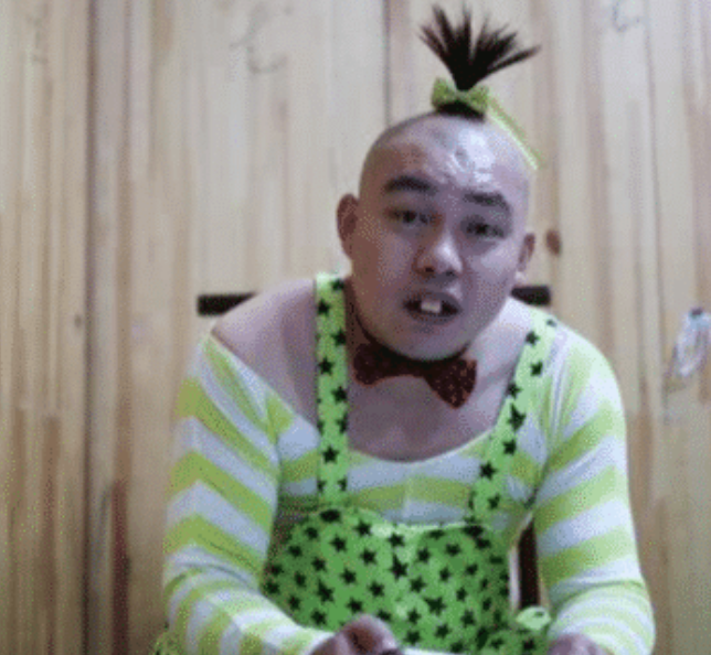 赵本山|因一部戏而自毁前程，赵本山来了都救不了他！