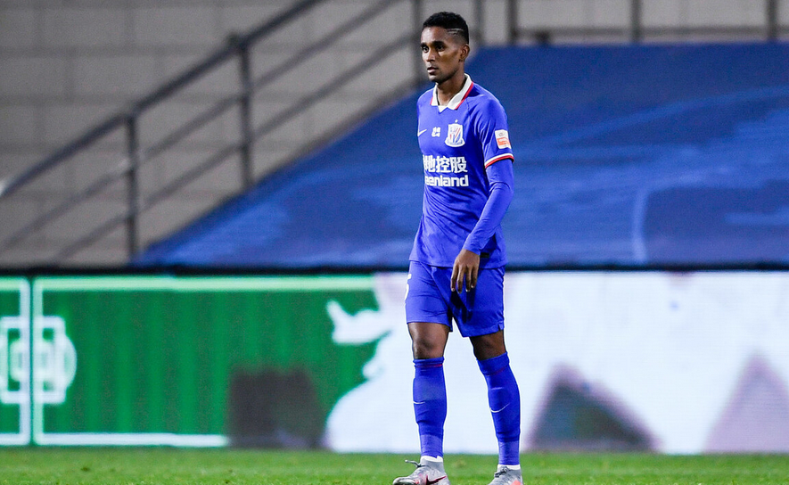 上海申花|突发！曝11球14助锋霸确认入申花，值2550万闪电升级连获3大射手