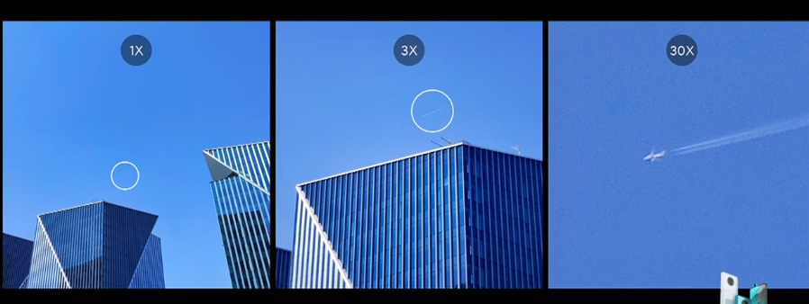 ufs:红米K30pro正式发布,亮点缺点都在这里