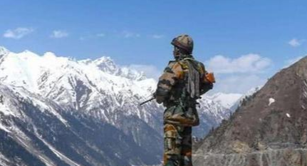 『巴基斯坦』1999年海拔7000米印巴卡吉尔之战，不容小觑的印度高原作战实力