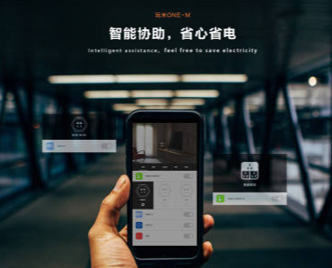 黑科技|窥视未来的黑科技