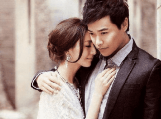 佟丽娅|佟丽娅演戏最“放得开”的一次，看到男主是他后，默默叹了口气！