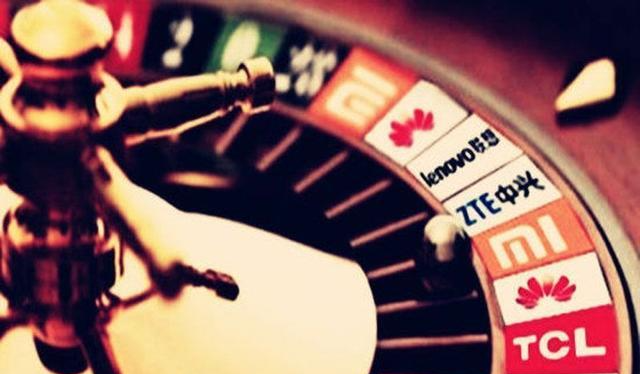 小米科技：小米强势登顶，华为、苹果名落孙山