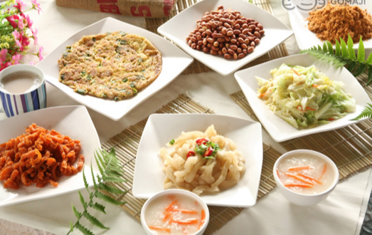 #面粉#早餐不知道吃什么的，进来看，保准你食欲大开